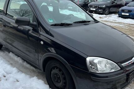 Opel Corsa 150.000 km 1.499 &euro; Langenau 89129