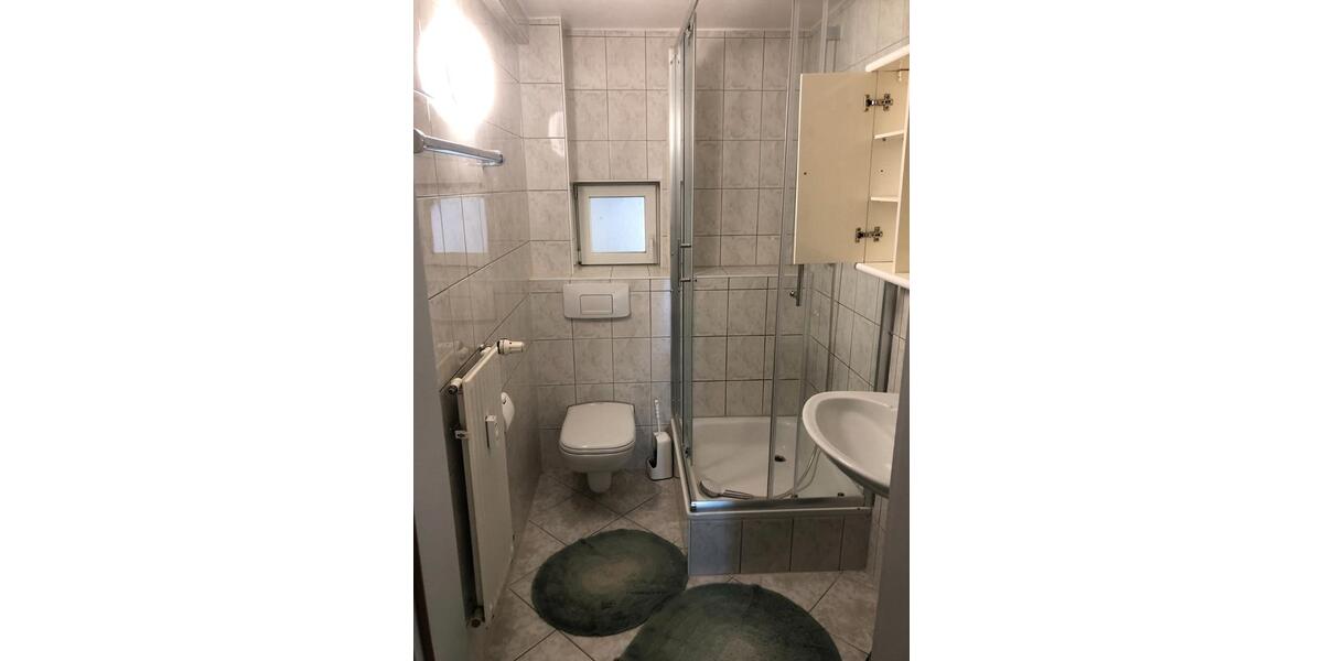 Dachgeschoßwohnung Blaustein - 2.5 Zimmer, 65 m&sup2;, 800&euro; | Angebot:26288227