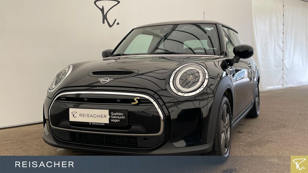 Mini Cooper SE 16.128 km 21.880 &euro; Ulm 89077