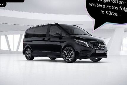 Mercedes-Benz V 250 115.070 km 52.987 &euro; Dornstadt 89160