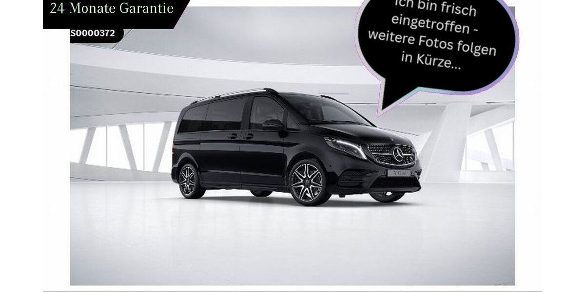 Mercedes-Benz V 250 115.070 km 53.987 &euro; Dornstadt 89160