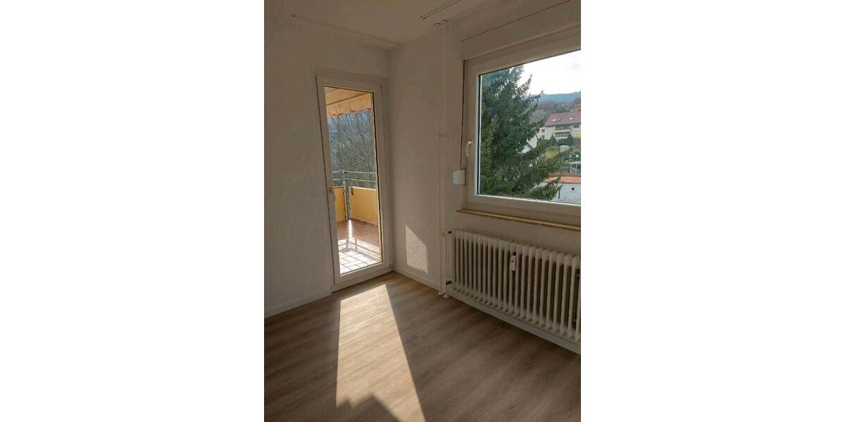 Etagenwohnung Geislingen an der Steige - 3 Zimmer, 70 m&sup2;, 890&euro; | Angebot:25264186