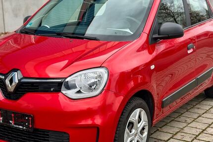 Renault Twingo 80.806 km 7.500 &euro; Ulm 89079