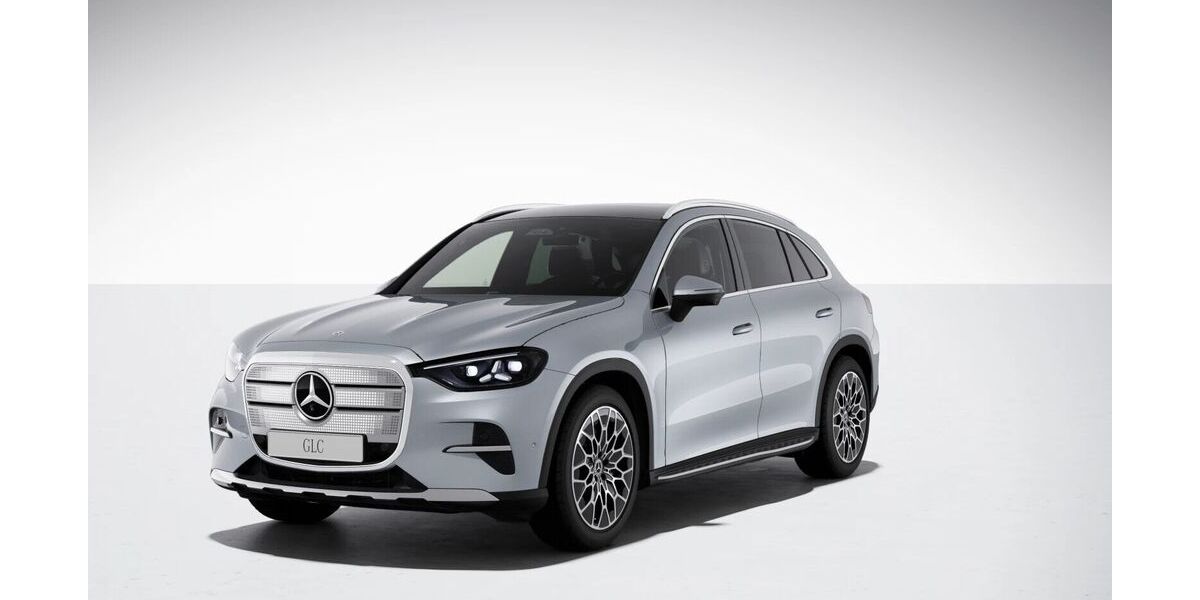 Mercedes-Benz GLC 400 9.900 km 77.970 &euro; Neu-Ulm 89231