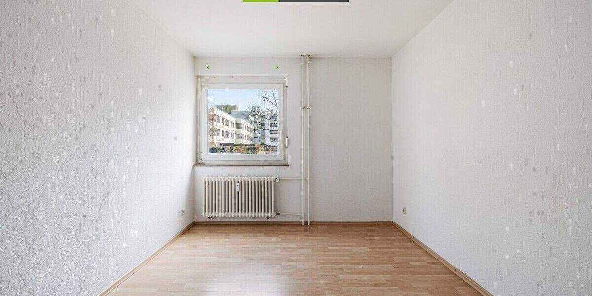 Etagenwohnung Ulm / Wiblingen Wiblingen - 3 Zimmer, 80 m&sup2;, 279.000&euro; | Angebot:25800720