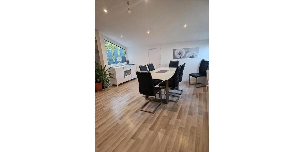 Dachgeschoßwohnung Geislingen an der Steige - 3 Zimmer, 85 m&sup2;, 308.000&euro; | Angebot:26197360