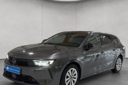 Opel Astra 16.325 km 21.980 &euro; Neu-Ulm 89231