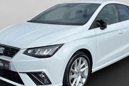 Seat Ibiza 18.200 km 18.999 &euro; Ehingen 89584