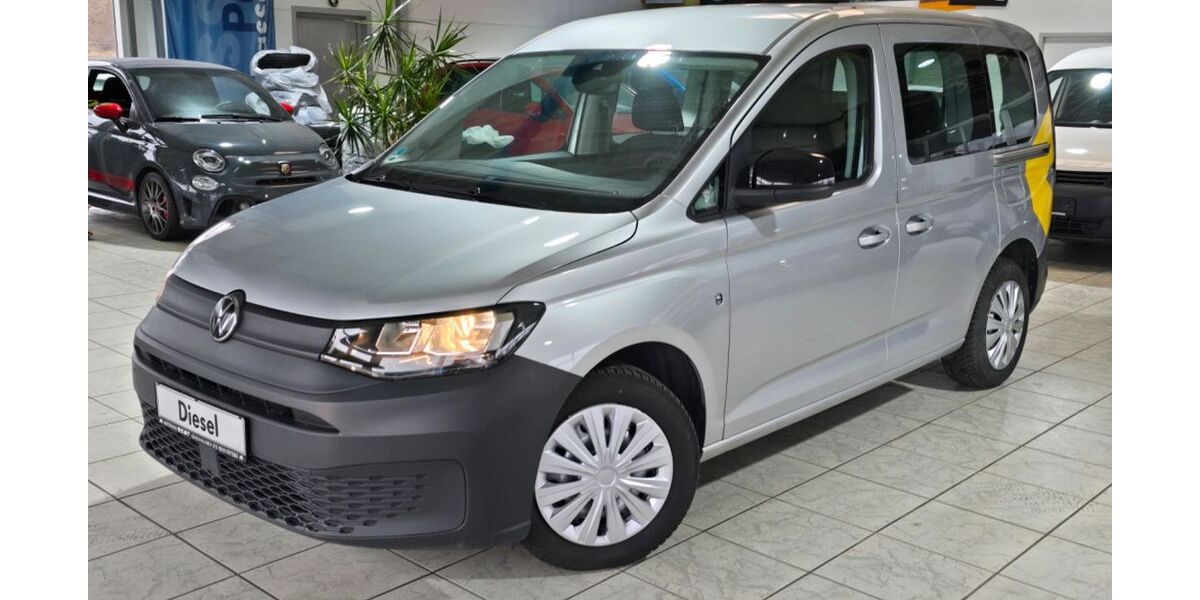 VW Caddy 158.000 km 15.999 &euro; Ichenhausen 89335