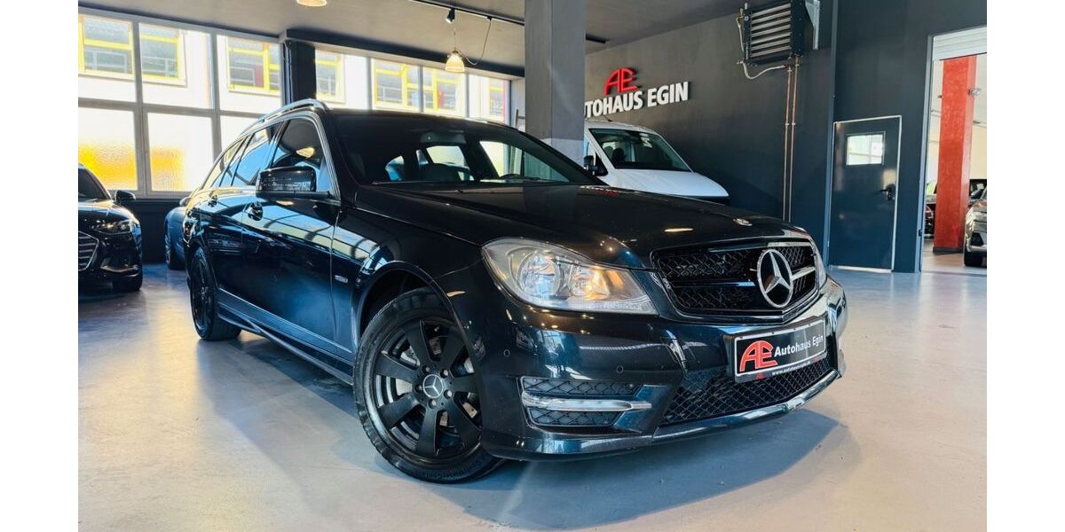 Mercedes-Benz C 250 109.000 km 11.950 &euro; Geislingen (Steige) 73312