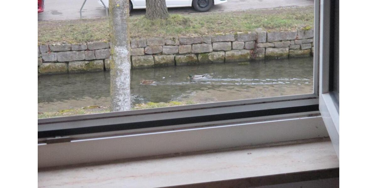 Reihenhaus Langenau - 3 Zimmer, 70 m&sup2;, 24&euro; | Angebot:25925465