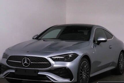 Mercedes-Benz CLE 300 8.199 km 59.970 &euro; Neu-Ulm 89231