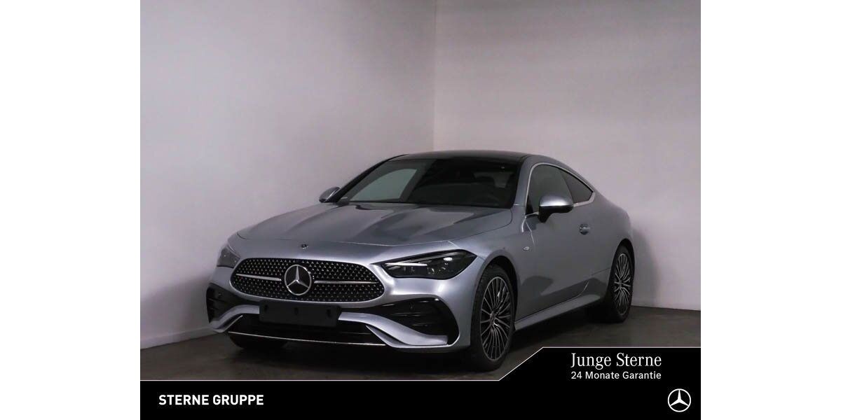 Mercedes-Benz CLE 300 8.199 km 59.970 &euro; Neu-Ulm 89231