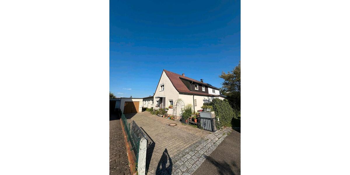 Einfamilienhaus Ulm Donautal - 10 Zimmer, 279 m&sup2;, 649.000&euro; | Angebot:25839634