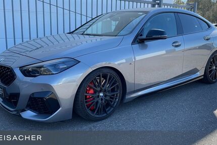 BMW M235 73.716 km 36.990 &euro; Günzburg 89312