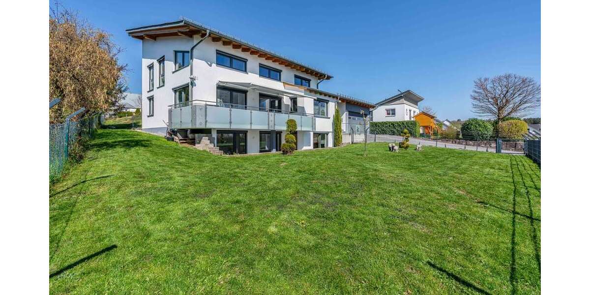 Einfamilienhaus Ballendorf - 9 Zimmer, 279 m&sup2;, 997.000&euro; | Angebot:23569748