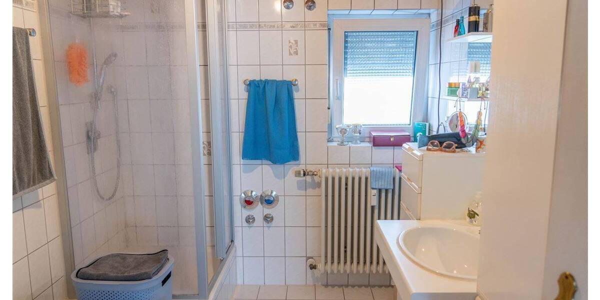 Etagenwohnung Elchingen Unterelchingen - 3 Zimmer, 99 m&sup2;, 279.000&euro; | Angebot:25740249