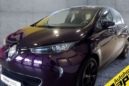Renault ZOE 102.100 km 8.380 &euro; Schemmerhofen 88433