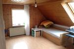 Dachgeschoßwohnung Ichenhausen - 4 Zimmer, 90 m&sup2;, 124.000&euro; | Angebot:26984639