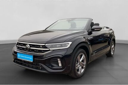 VW T-Roc 41.000 km 27.900 &euro; Laupheim 88471