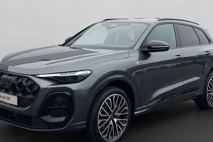 Audi Q5 1.200 km 69.888 &euro; Ehingen 89584