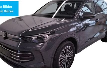 VW Tiguan 9.997 km 42.370 &euro; Neu-Ulm 89231