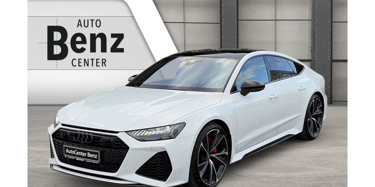 Audi RS7 77.000 km 84.990 &euro; Laupheim 88471