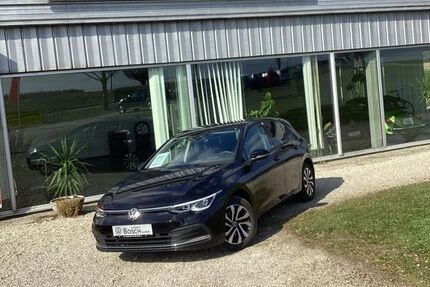VW Golf 52.154 km 19.750 &euro; Schnürpflingen-Ammerstetten 89194
