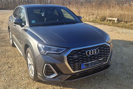 Audi Q3 37.325 km 37.499 &euro; Bächingen a.d.Brenz 89431