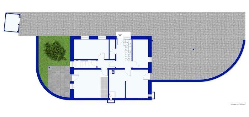 Einfamilienhaus Sontheim Bergenweiler - 6 Zimmer, 169 m&sup2;, 466.000&euro; | Angebot:25687060