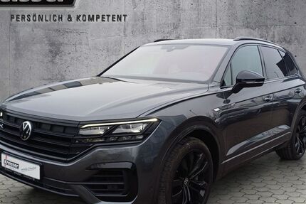 VW Touareg 130.409 km 41.980 &euro; Ulm 89077