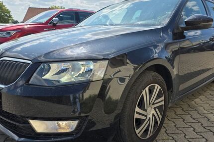Skoda Octavia 230.000 km 7.490 &euro; Ichenhausen 89335