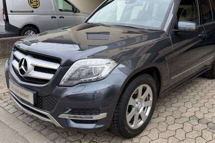 Mercedes-Benz GLK 220 238.000 km 11.900 &euro; Senden 89250
