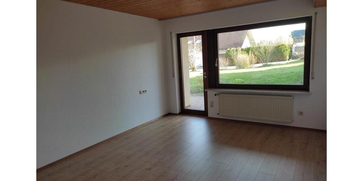 Etagenwohnung Gerstetten - 2.5 Zimmer, 77 m&sup2;, 695&euro; | Angebot:26615332