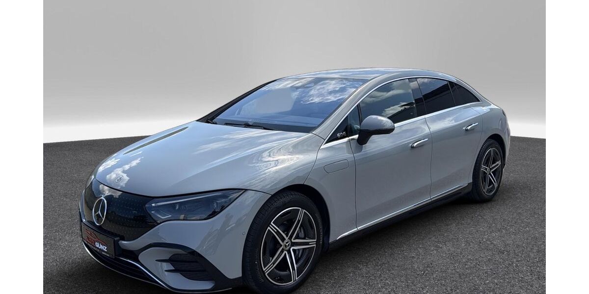 Mercedes-Benz EQE 20.500 km 48.999 &euro; Kötz 89359