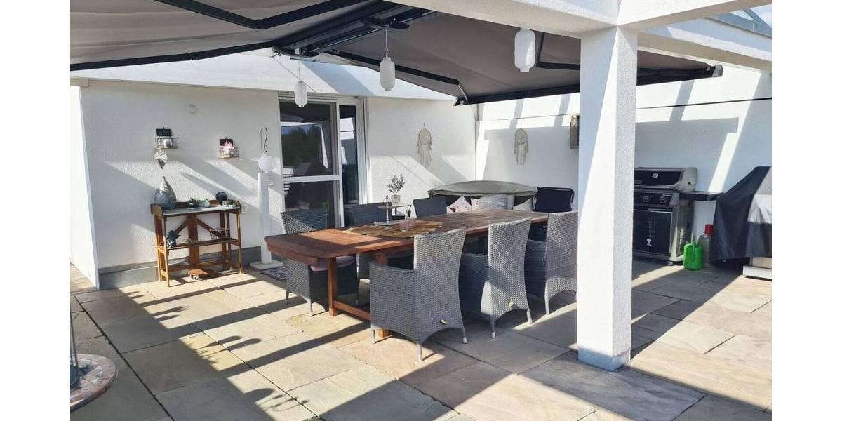 Einfamilienhaus Öpfingen - 5 Zimmer, 203 m&sup2;, 1.100.000&euro; | Angebot:25836861