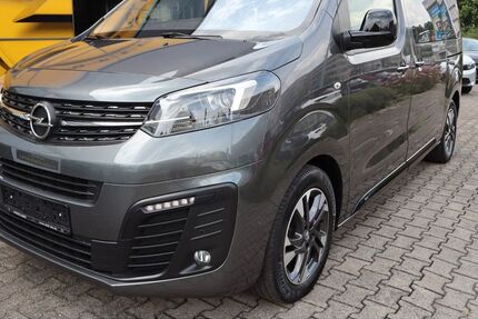 Opel Zafira Life 80.000 km 33.990 &euro; Ulm 89073