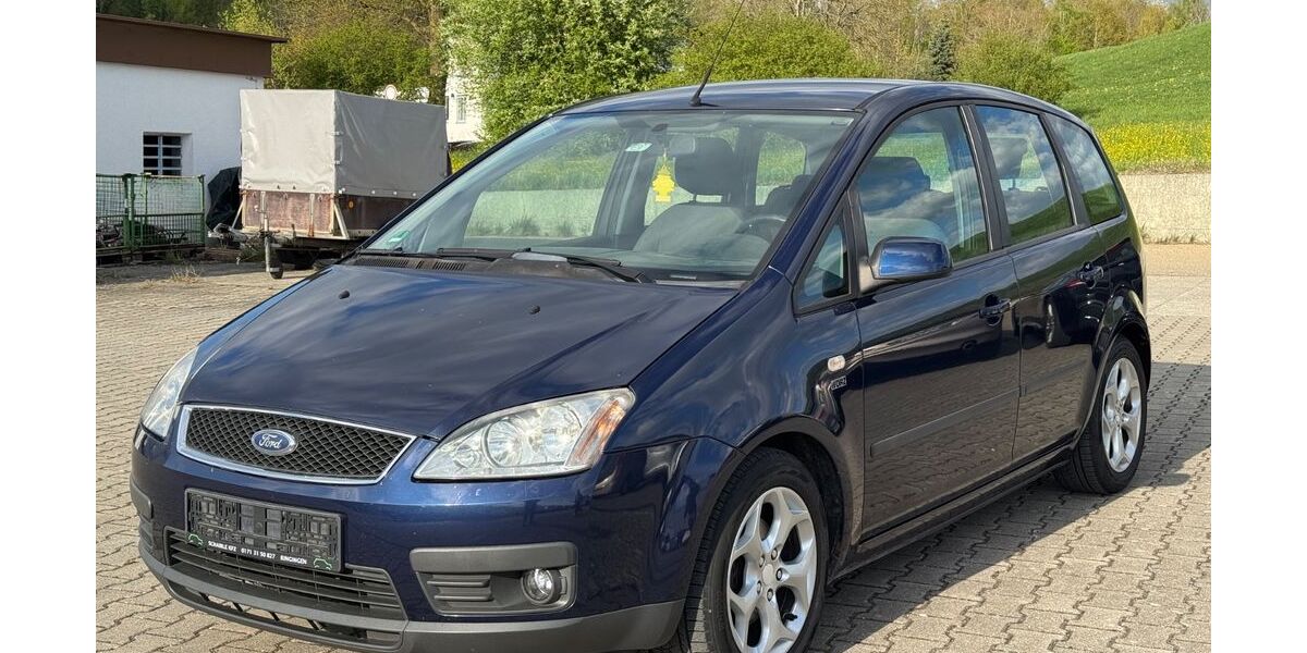 Ford C-Max 174.000 km 999 &euro; Kötz 89359