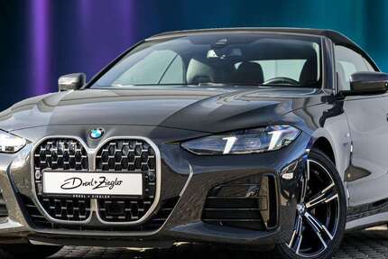 BMW 420 18.790 km 49.990 &euro; Günzburg 89312