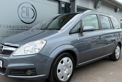 Opel Zafira 150.000 km 3.999 &euro; Neu - Ulm 89231