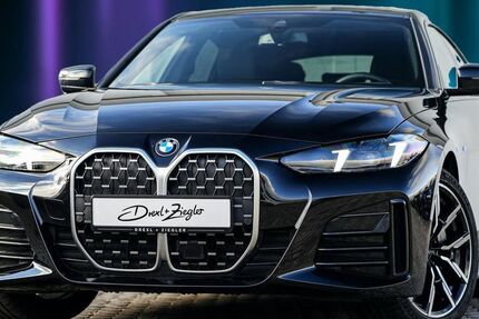 BMW 430 Gran Coupé 13.999 km 45.999 &euro; Günzburg 89312