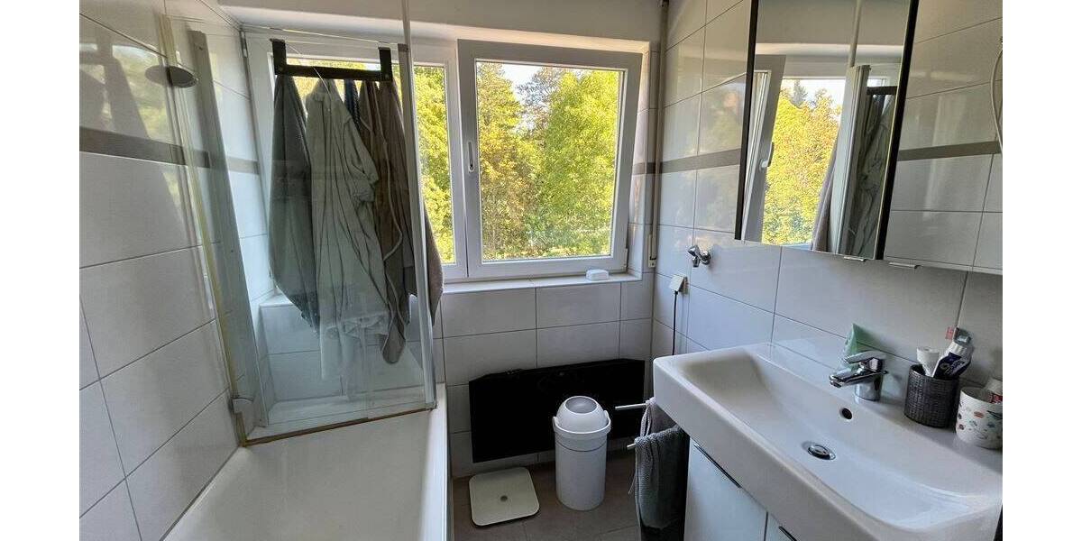 Etagenwohnung Blaubeuren - 3 Zimmer, 69 m&sup2;, 195.000&euro; | Angebot:25692780