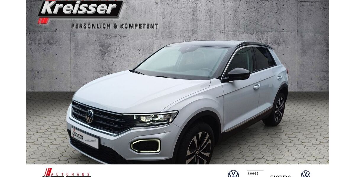 VW T-Roc 80.203 km 20.490 &euro; Ulm 89077