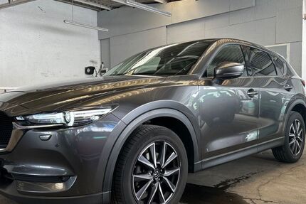 Mazda CX-5 175.500 km 12.600 &euro; Neu Ulm 89231