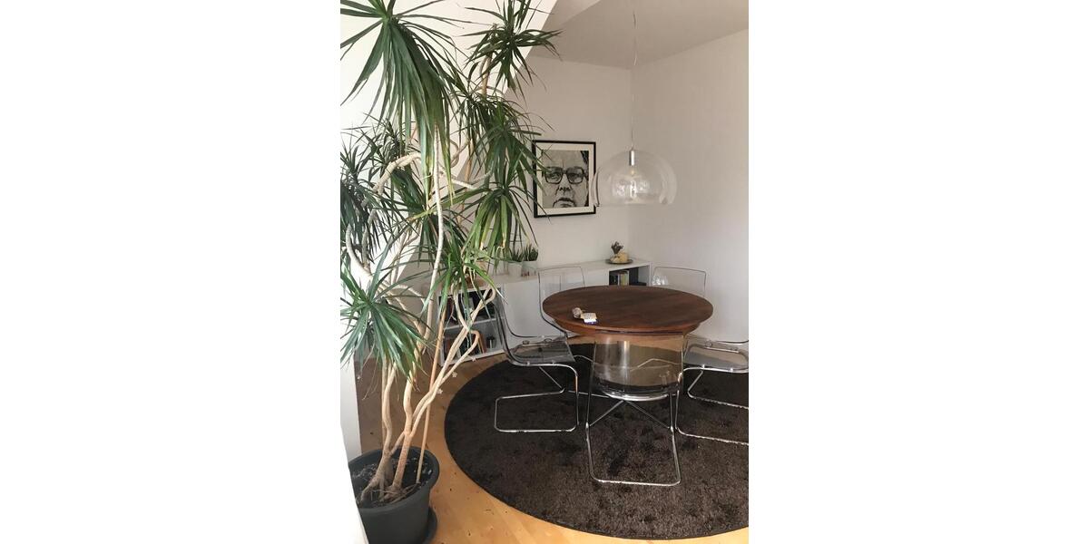 Maisonettenwohnung Ulm - 4 Zimmer, 115 m&sup2;, 1.300&euro; | Angebot:25716861