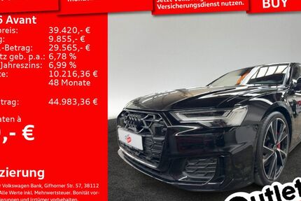 Audi A6 64.737 km 39.420 &euro; Senden 89250