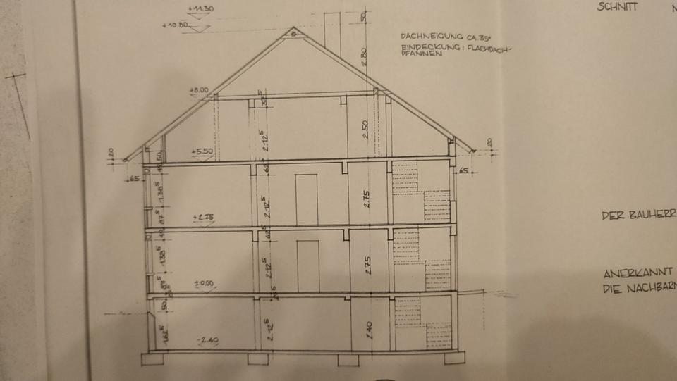 Mehrfamilienhaus, Wohnhaus Senden - 850.000&euro; | Angebot:25948792