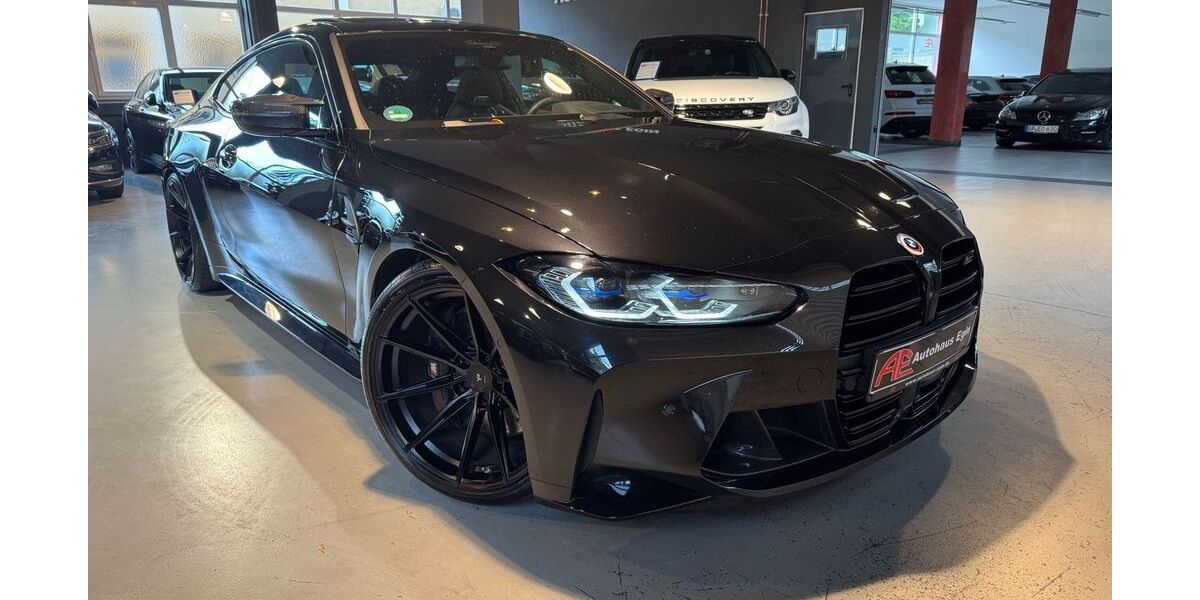 BMW M4 23.000 km 85.900 &euro; Geislingen (Steige) 73312
