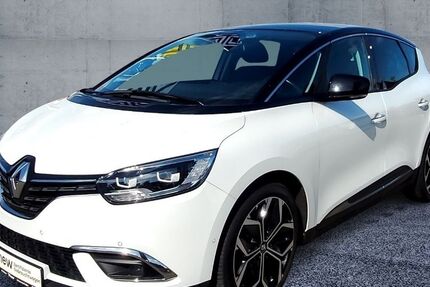 Renault Scenic 52.850 km 20.480 &euro; Schemmerhofen 88433