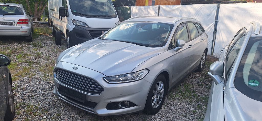Ford Mondeo 264.335 km 5.990 &euro; Neu-Ulm 89231
